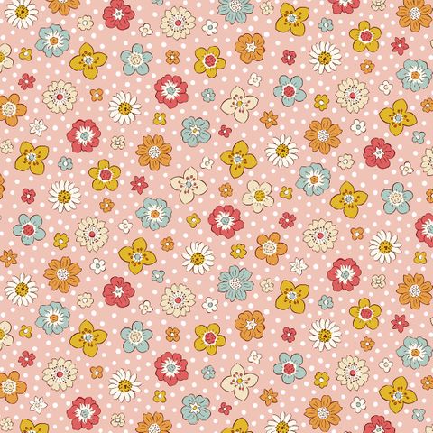 MEADOW FLOWERS