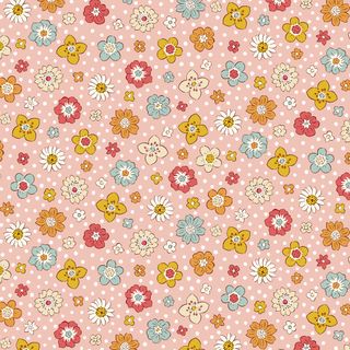 MEADOW FLOWERS