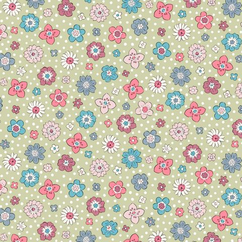 MEADOW FLOWERS