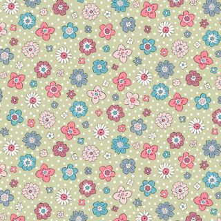 MEADOW FLOWERS