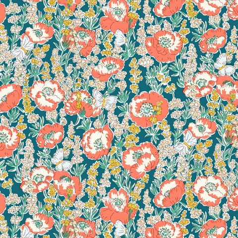 MEADOW FLOWERS
