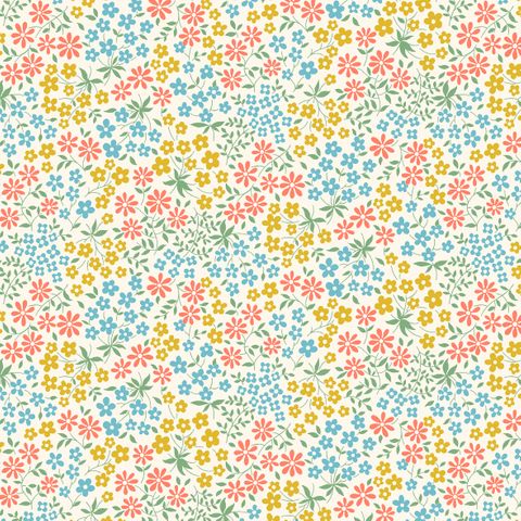 MEADOW FLOWERS