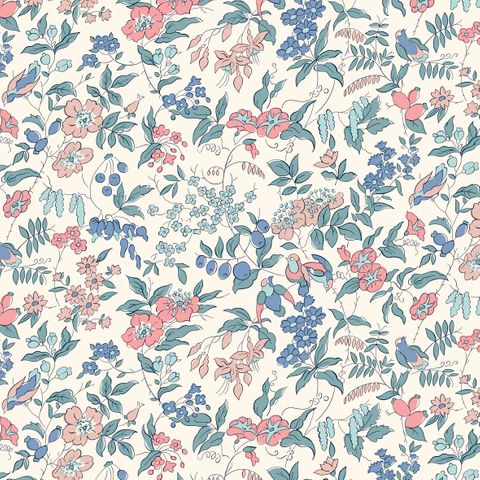 MEADOW FLOWERS