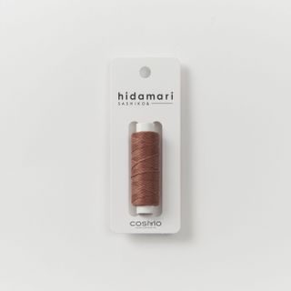 COSMO SASHIKO THREAD 30MT