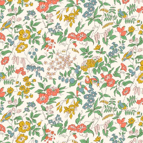 MEADOW FLOWERS