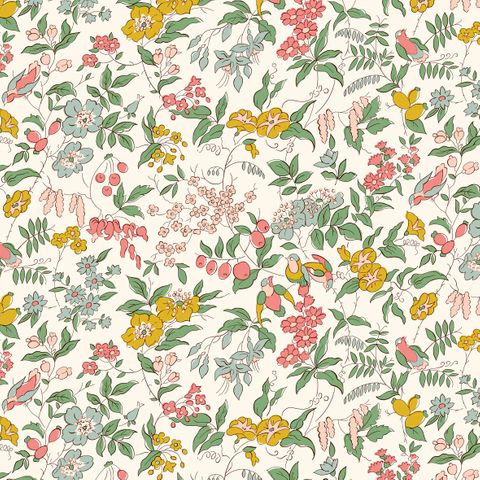 MEADOW FLOWERS