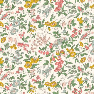 MEADOW FLOWERS