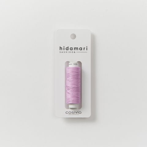 COSMO SASHIKO THREAD 30MT