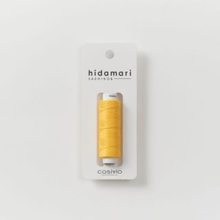 COSMO SASHIKO THREAD 30MT