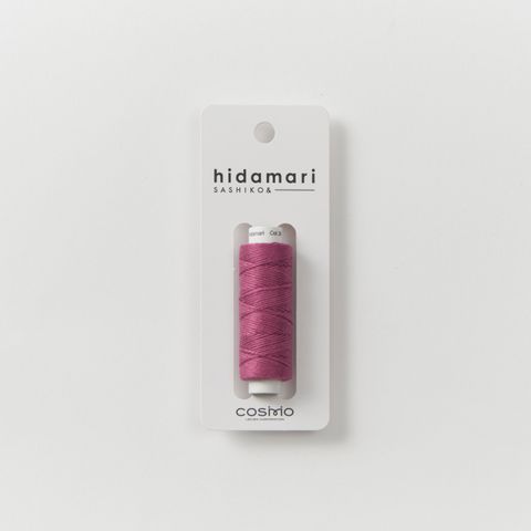 COSMO SASHIKO THREAD 30MT