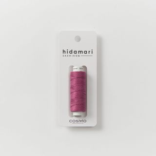 COSMO SASHIKO THREAD 30MT