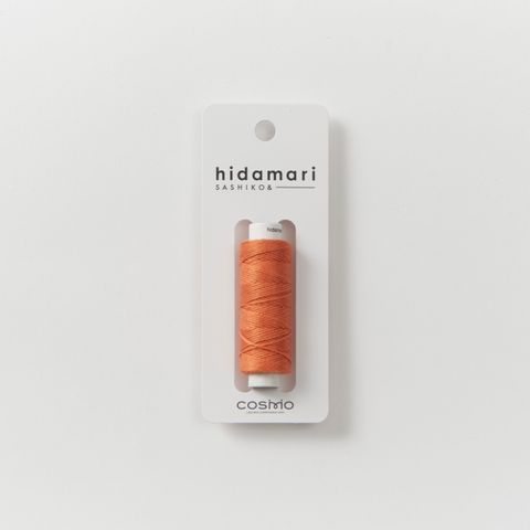 COSMO SASHIKO THREAD 30MT