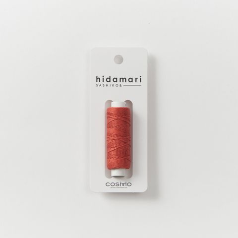 COSMO SASHIKO THREAD 30MT