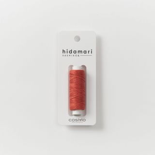 COSMO SASHIKO THREAD 30MT