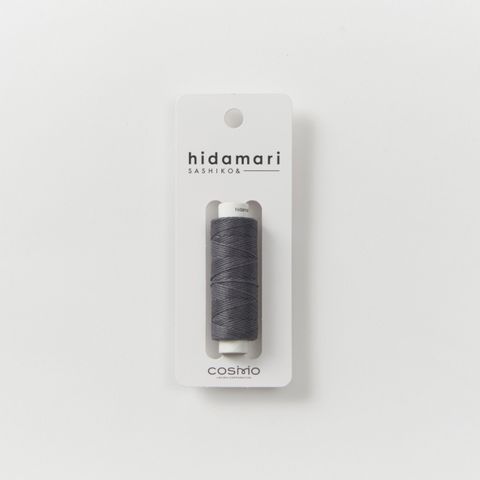 COSMO SASHIKO THREAD 30MT