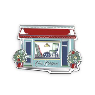 CATH KIDSTON? STOREFRONT NEEDLE MINDER
