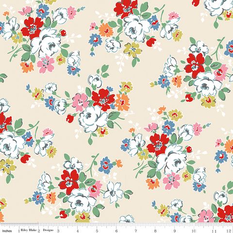 CATH KIDSTON? SIGNATURE COLL CLIFTON ROSE CREAM