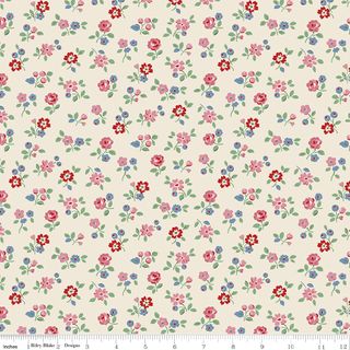 CATH KIDSTON? SIGNATURE COLL ARLINGTON DITSY CREAM