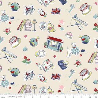 CATH KIDSTON? SIGNATURE COLL ICONS CREAM