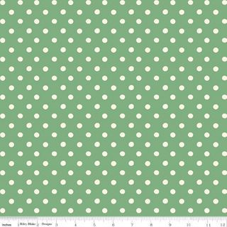 CATH KIDSTON? SIGNATURE COLL BUTTON SPOT GREEN