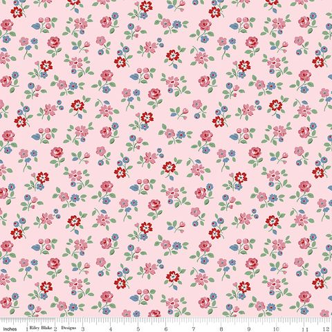 CATH KIDSTON? SIGNATURE COLL ARLINGTON DITSY PINK