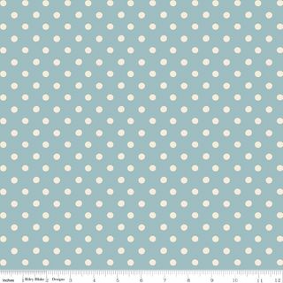 CATH KIDSTON? SIGNATURE COLL BUTTON SPOT BLUE