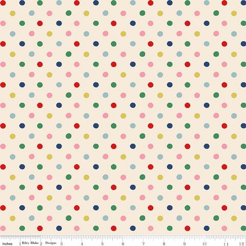 CATH KIDSTON? SIGNATURE COLL BUTTON SPOT MULTI