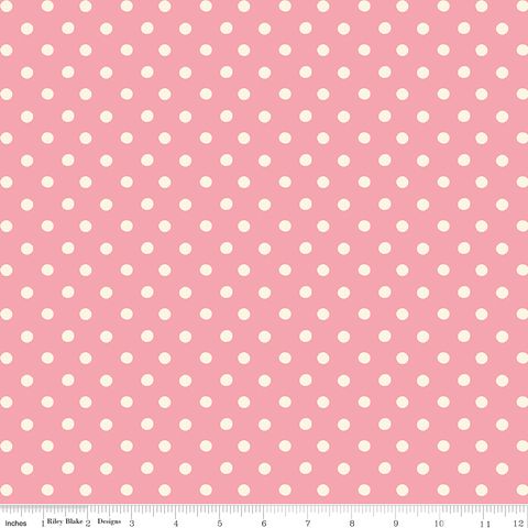 CATH KIDSTON? SIGNATURE COLL BUTTON SPOT PINK