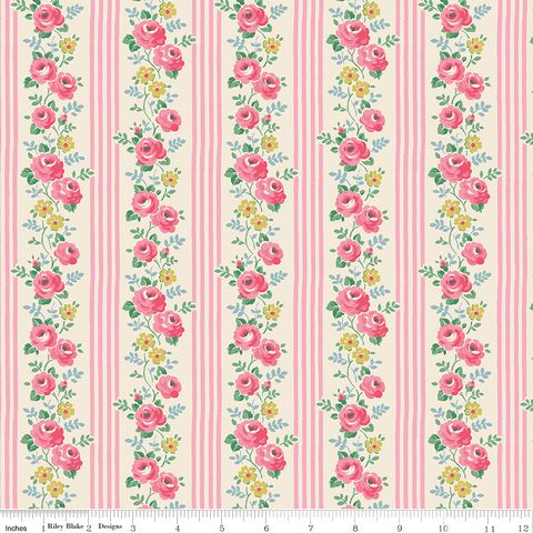CATH KIDSTON? SIGNATURE COLL STRIPE PINK
