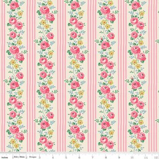 CATH KIDSTON? SIGNATURE COLL STRIPE PINK