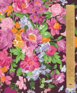 BRIDGERTON BOUQUET CARNIVAL A