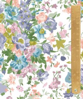 BRIDGERTON BOUQUET PARADE A