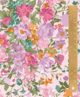 BRIDGERTON BOUQUET PARADE B