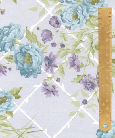 BRIDGERTON BLENHEIM GARDEN C