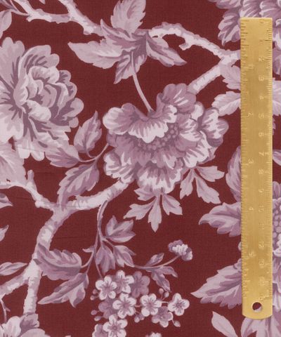 BRIDGERTON REGENCY TRAIL A