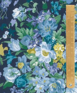 BRIDGERTON BOUQUET CARNIVAL B