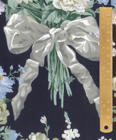 BRIDGERTON BOW BOUQUET B