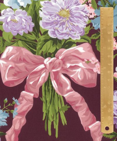 BRIDGERTON BOW BOUQUET C