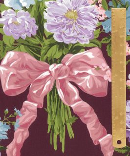 BRIDGERTON BOW BOUQUET C