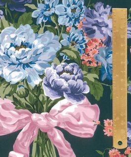 BRIDGERTON BOW BOUQUET D