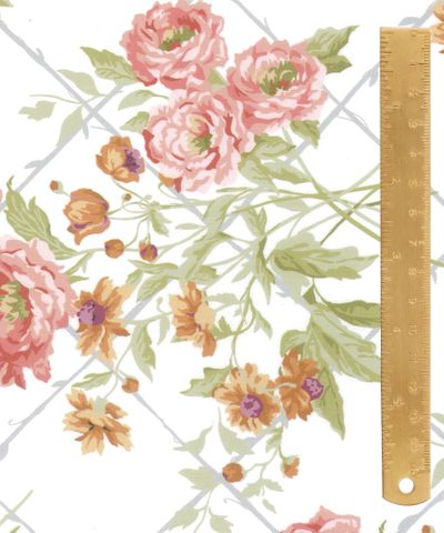 BRIDGERTON BLENHEIM GARDEN A