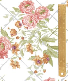 BRIDGERTON BLENHEIM GARDEN A