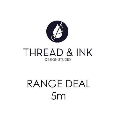 RANGE DEAL HARVEST HERITAGE 12 SKU 5MT