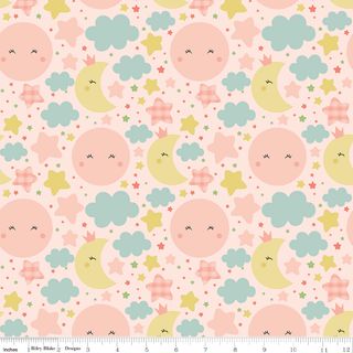 LOVE YOU TO THE MOON FLANNEL - SEPTEMBER 2026