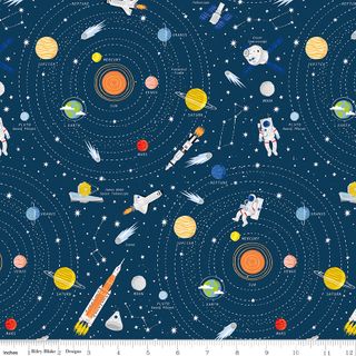 REACH FOR THE STARS WITH NASA - OCTOBER 2026