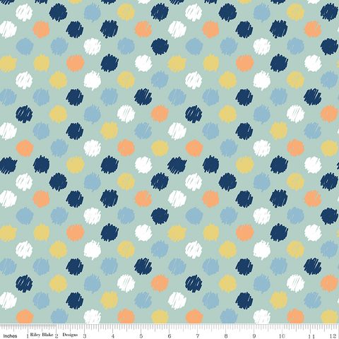 LOVE YOU TO THE MOON FLANNEL