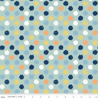 LOVE YOU TO THE MOON FLANNEL