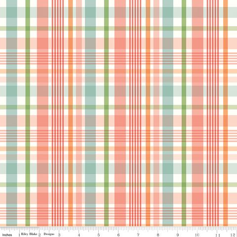 LOVE YOU TO THE MOON FLANNEL