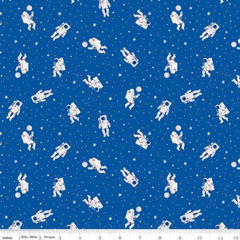 REACH FOR THE STARS WITH NASA