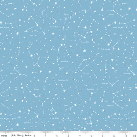 REACH FOR THE STARS WITH NASA